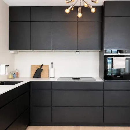 Ov21a - 2br Spacious * أوسلو