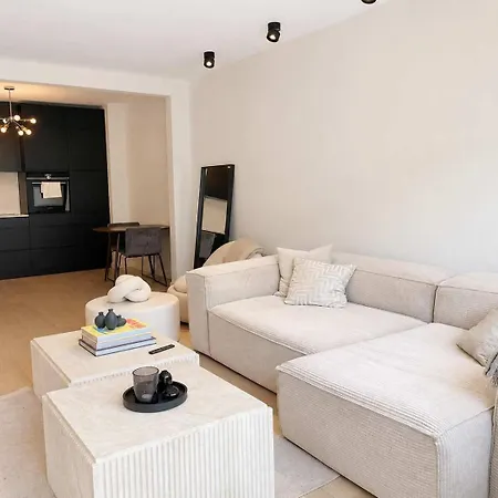 Lägenhet Ov21a - 2br Spacious Oslo