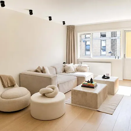 Ov21a - 2br Spacious * Oslo