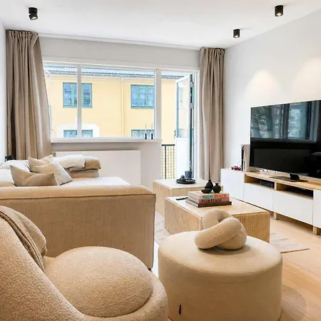 Ov21a - 2br Spacious