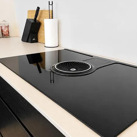 Ov21a - 2br Spacious أوسلو