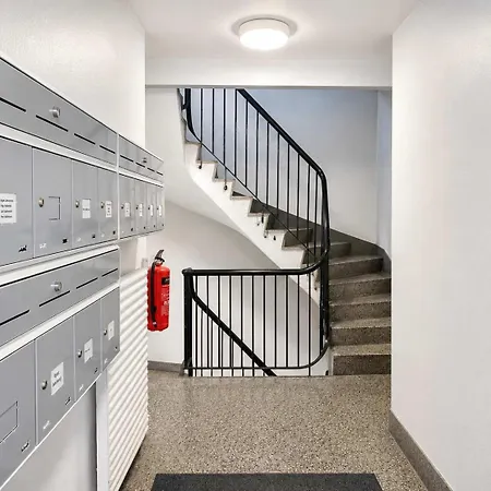 Ov21a - 2br Spacious * Oslo